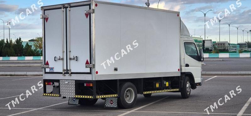 Mitsubishi Canter 2025 - 580 000 TMT - Бузмеин - img 4