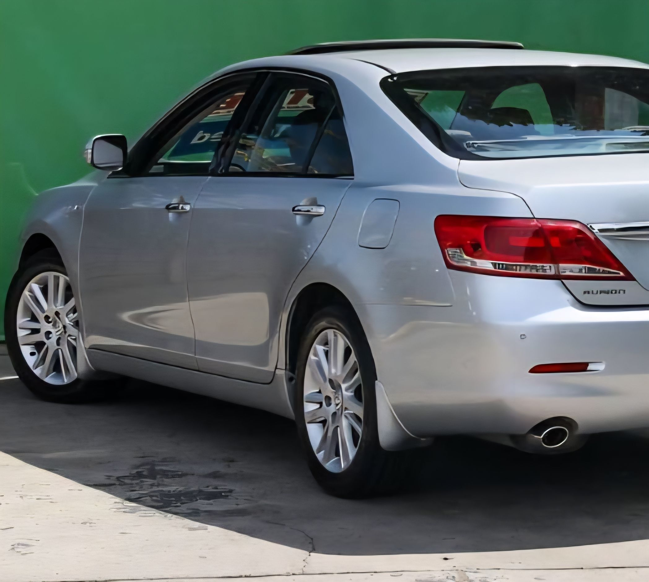 Aurion Limited Diska R17 6 000 TMT - Туркменабат - img 2