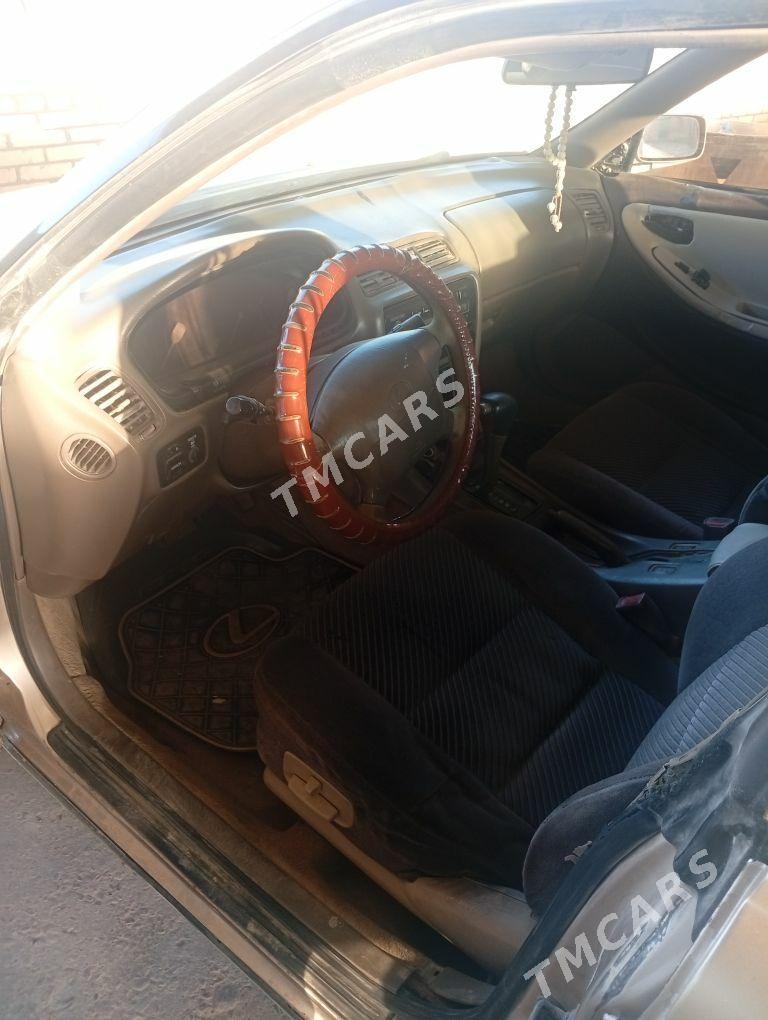 Lexus ES 300 1995 - 70 000 TMT - Murgap - img 3