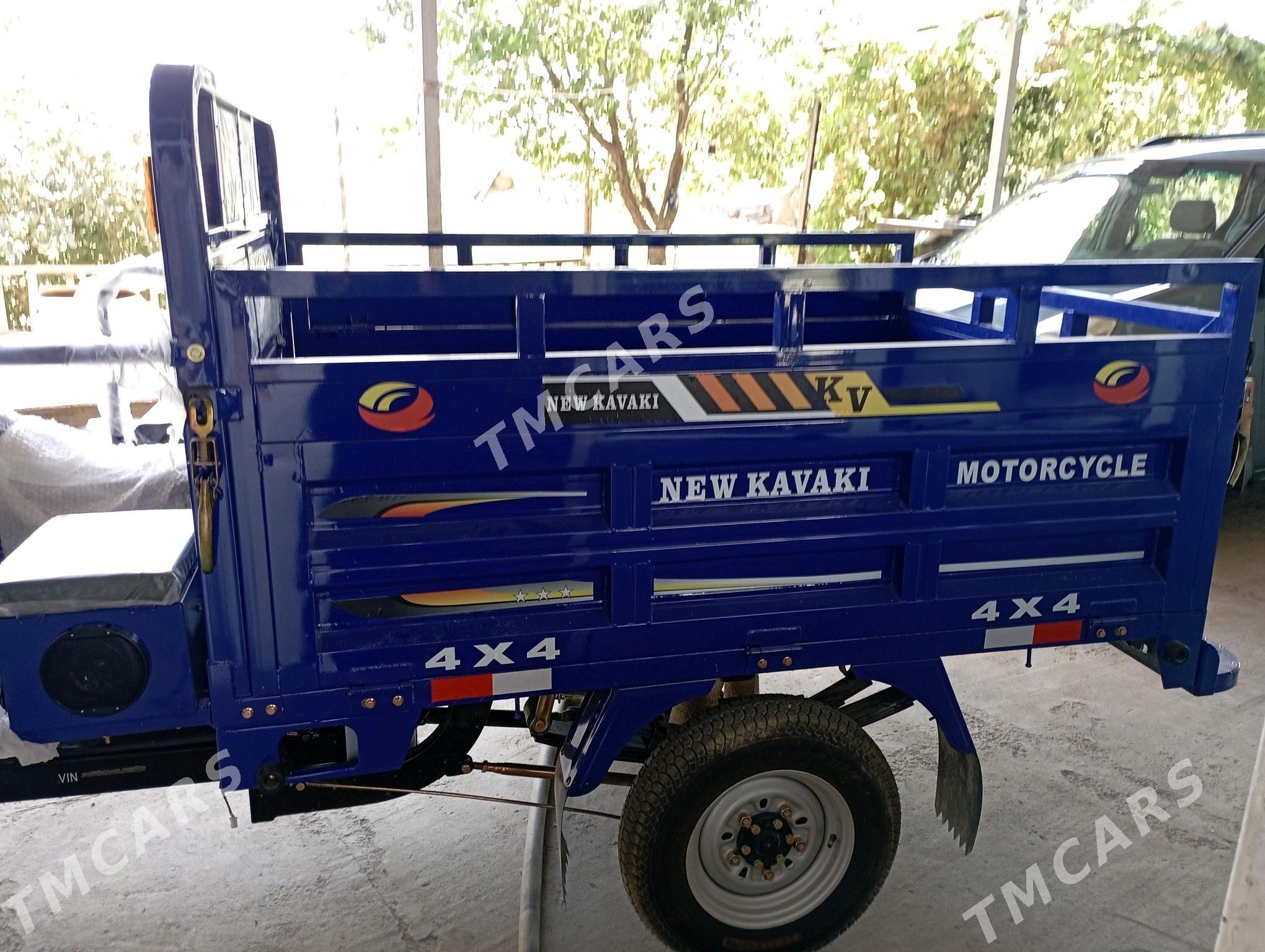 Fekon FK200-14G 2025 - 32 000 TMT - Койтендаг - img 6