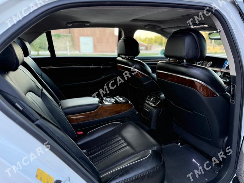 Genesis G90 2019 - 435 000 TMT - Mary - img 9