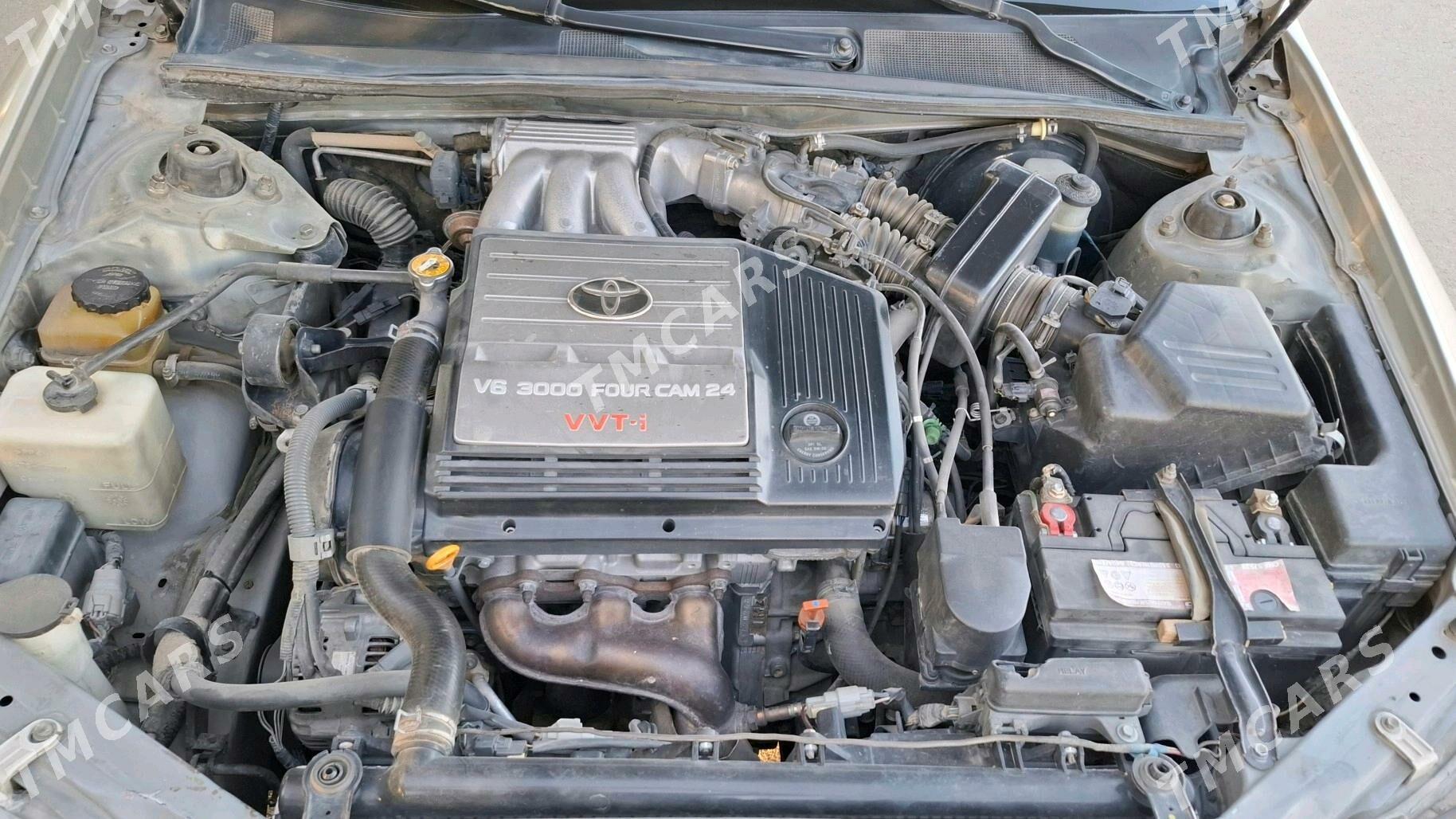 Toyota Avalon 2002 - 175 000 TMT - Gurtly - img 2