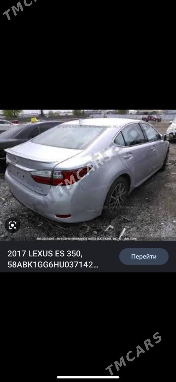 Lexus ES 350 2016 - 357 000 TMT - 6 mkr - img 3