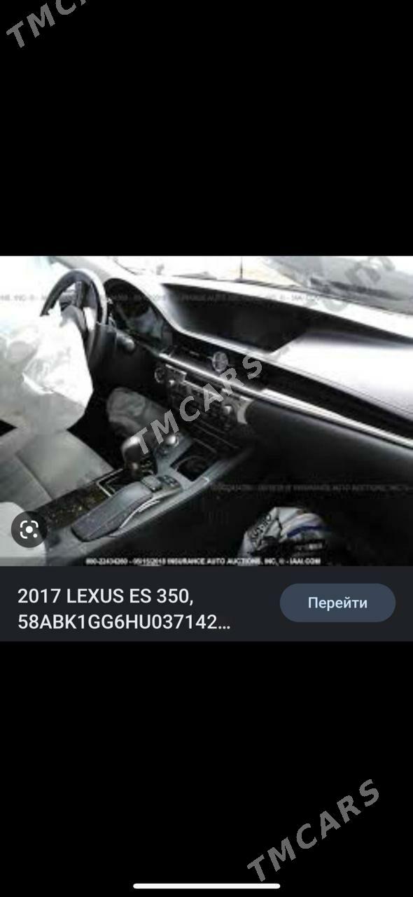 Lexus ES 350 2016 - 357 000 TMT - 6 mkr - img 7
