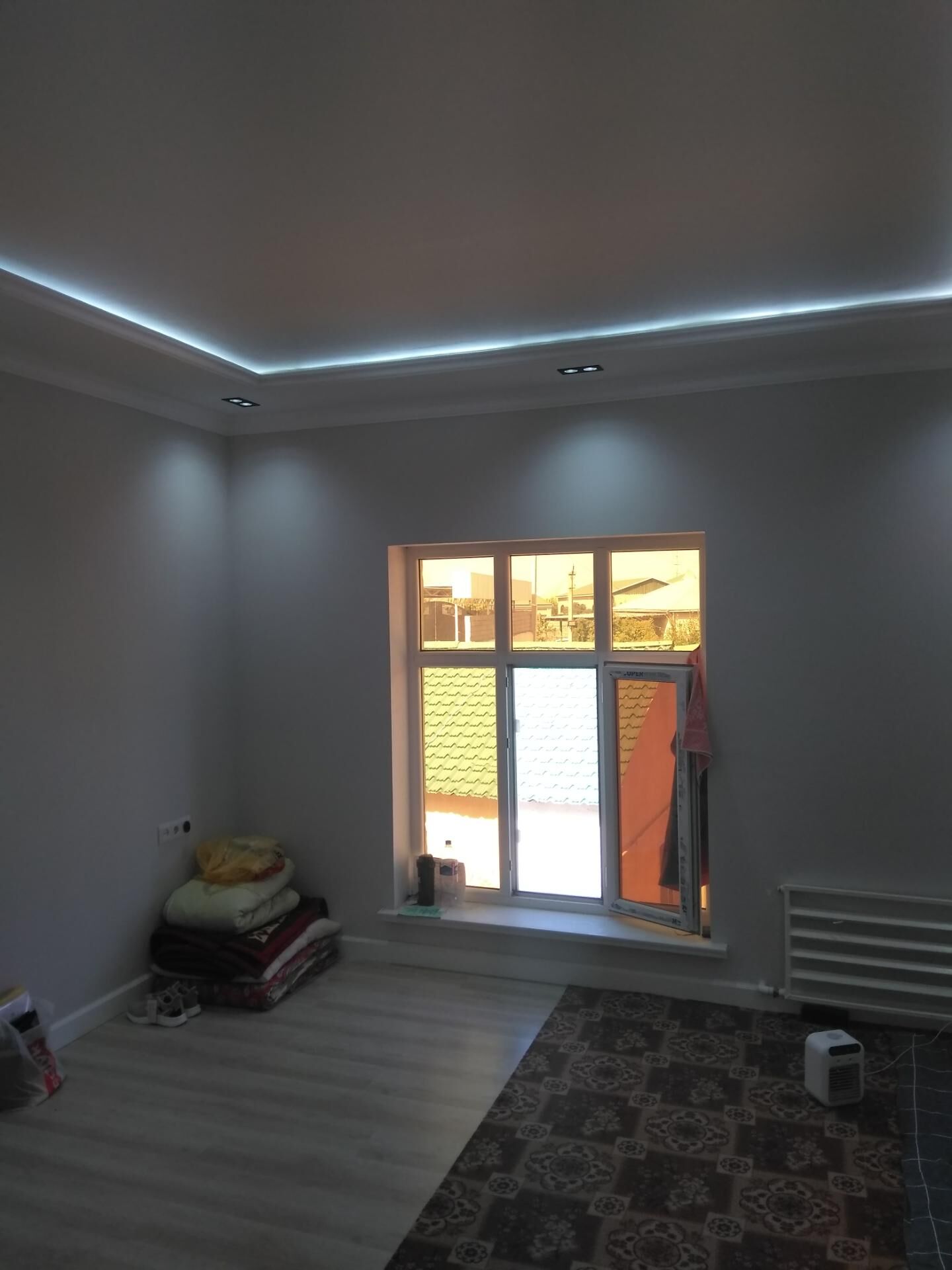 SATLYK PLAN ÇOGONLY 5 KOM - Чоганлы - img 6