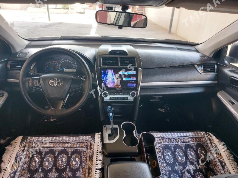 Toyota Camry 2016 - 210 000 TMT - Büzmeýin - img 5