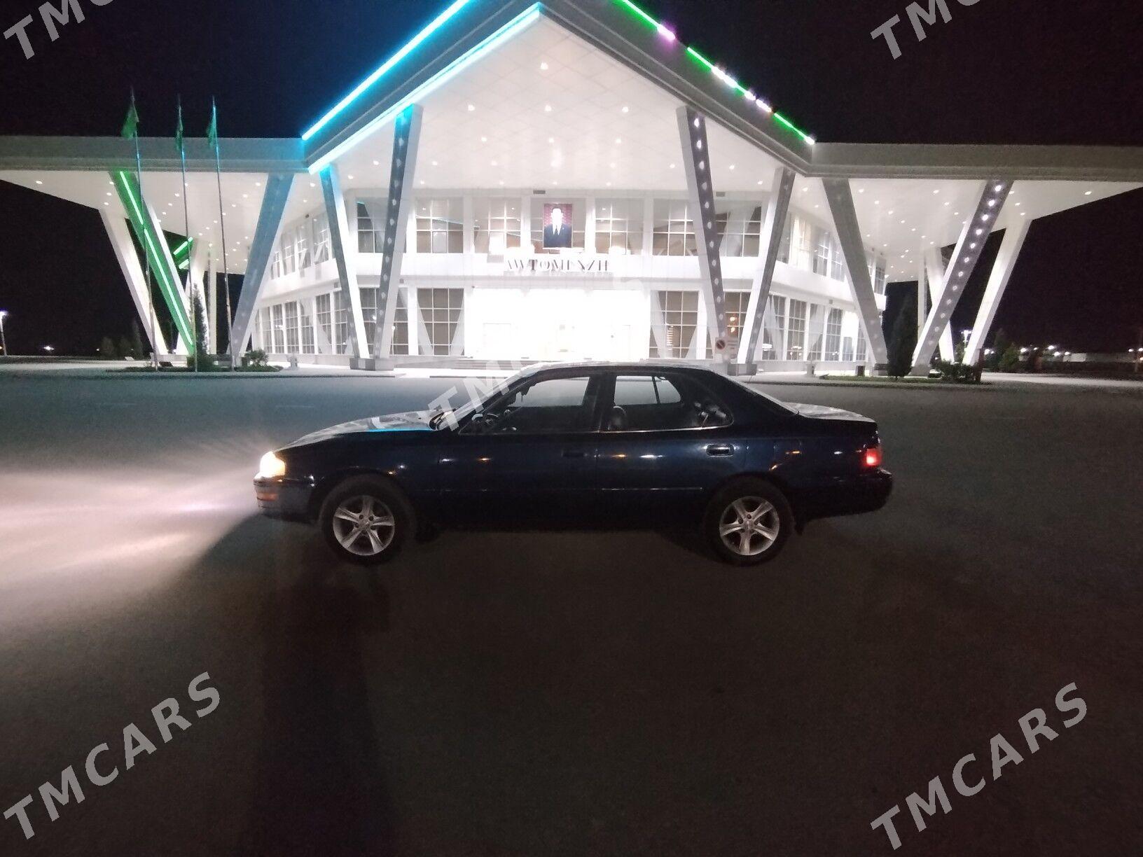 Toyota Camry 1993 - 75 000 TMT - Türkmenabat - img 2