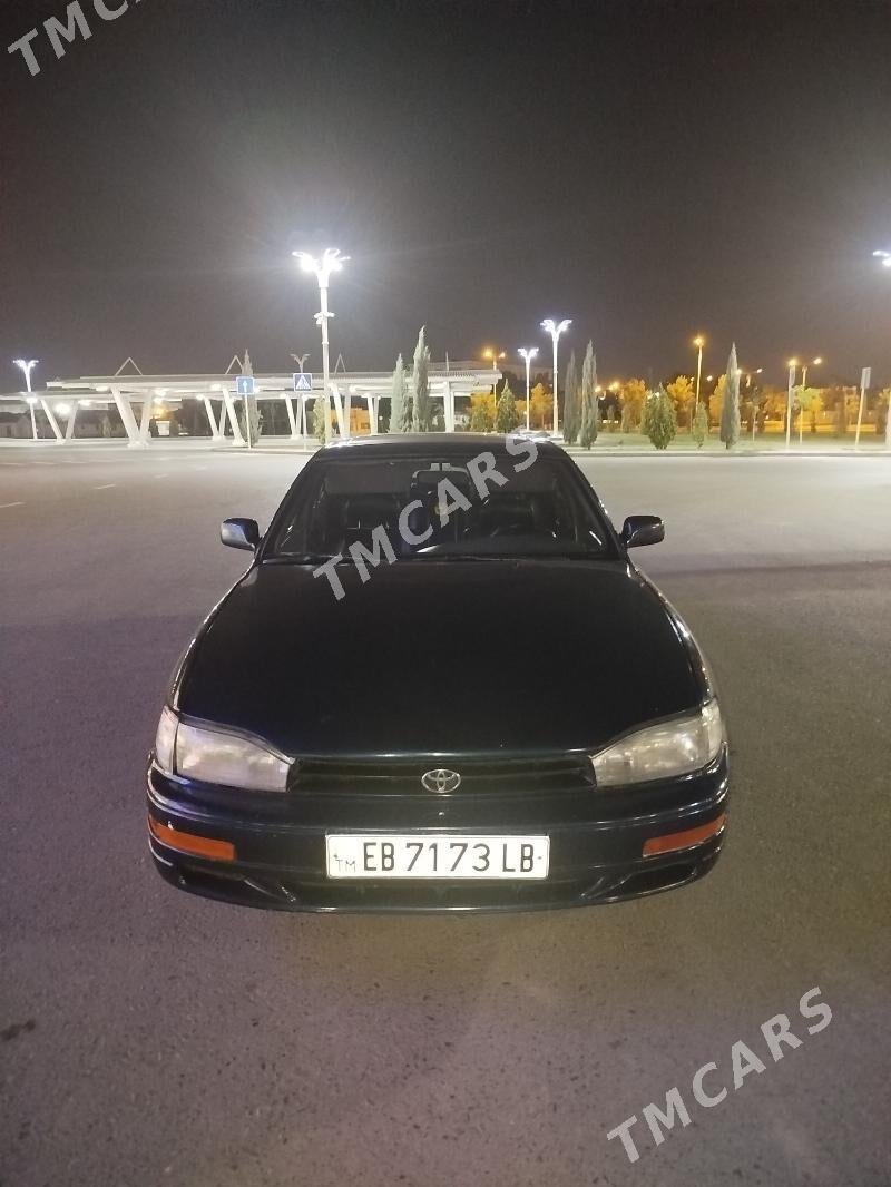 Toyota Camry 1993 - 75 000 TMT - Türkmenabat - img 4