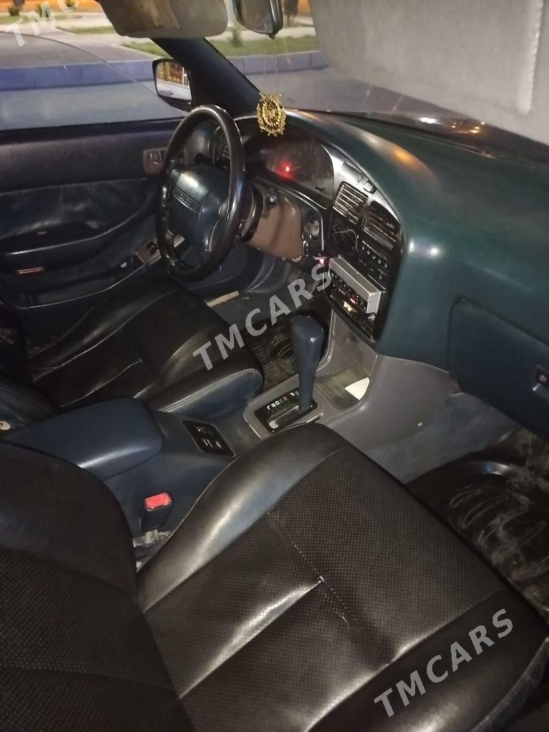 Toyota Camry 1993 - 75 000 TMT - Türkmenabat - img 6