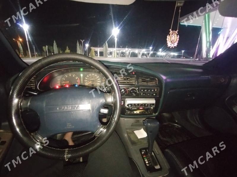 Toyota Camry 1993 - 75 000 TMT - Türkmenabat - img 9