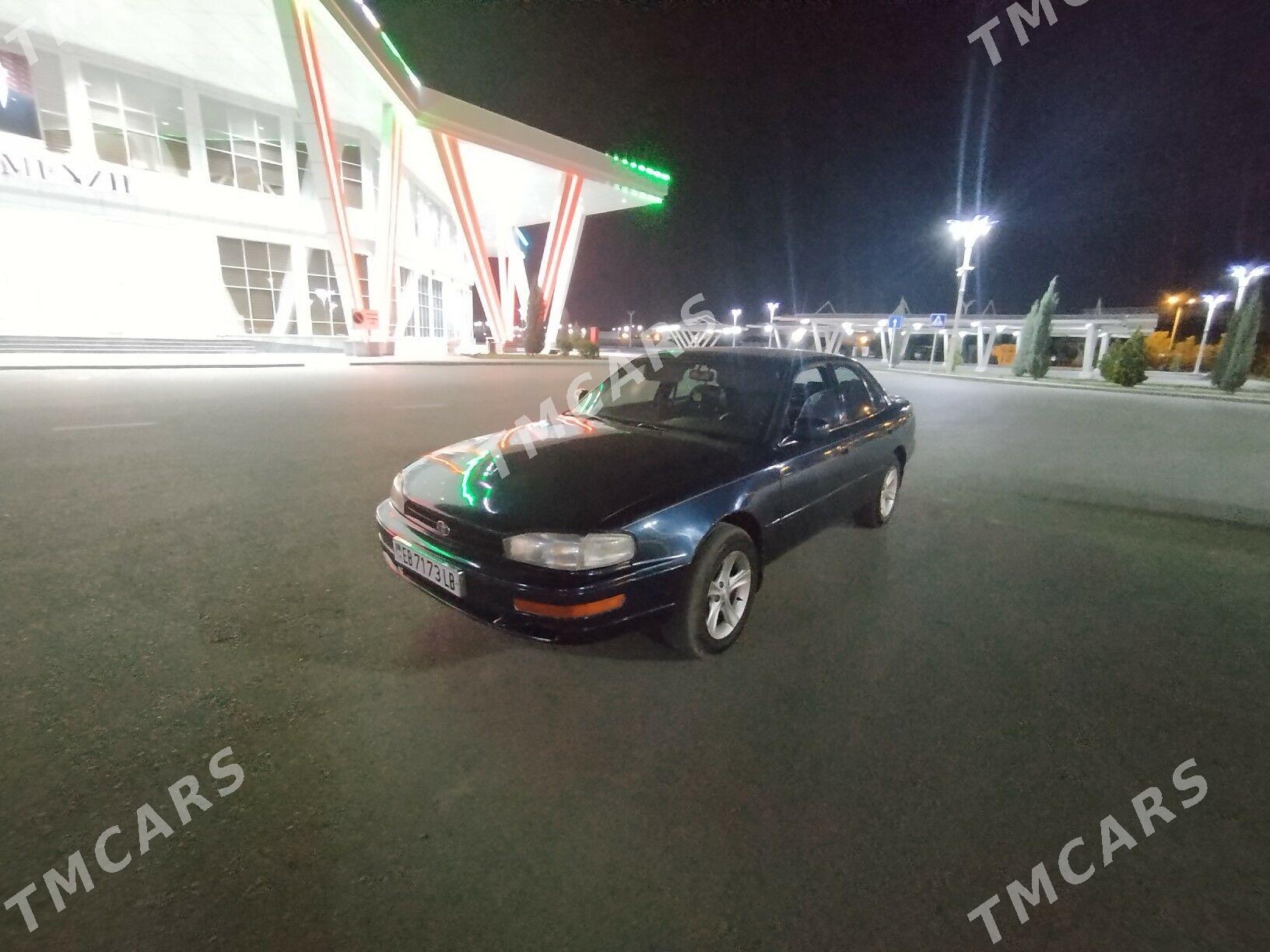Toyota Camry 1993 - 75 000 TMT - Türkmenabat - img 7