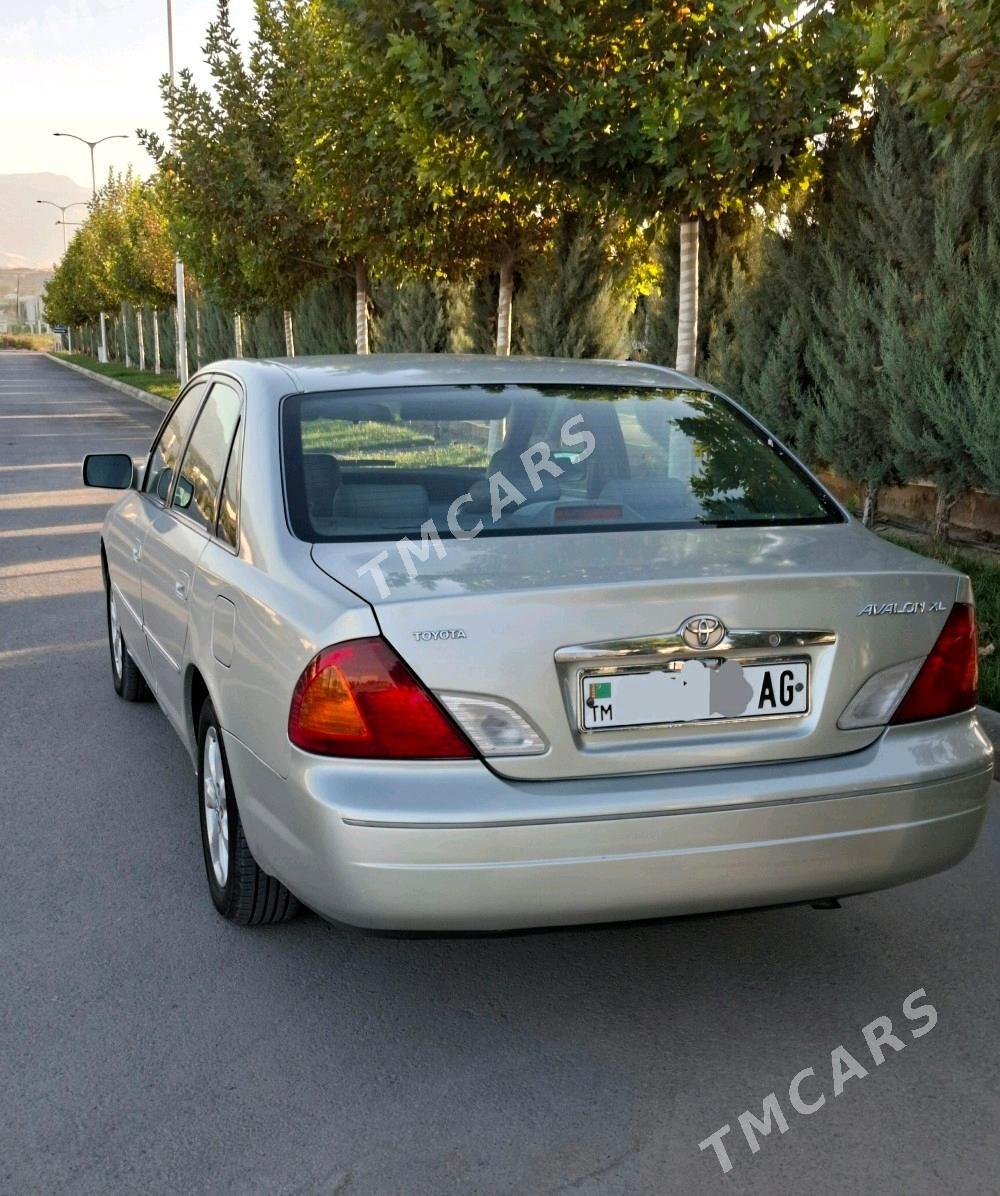 Toyota Avalon 2002 - 175 000 TMT - Gurtly - img 6