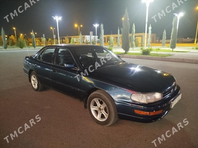 Toyota Camry 1993 - 75 000 TMT - Türkmenabat - img 10