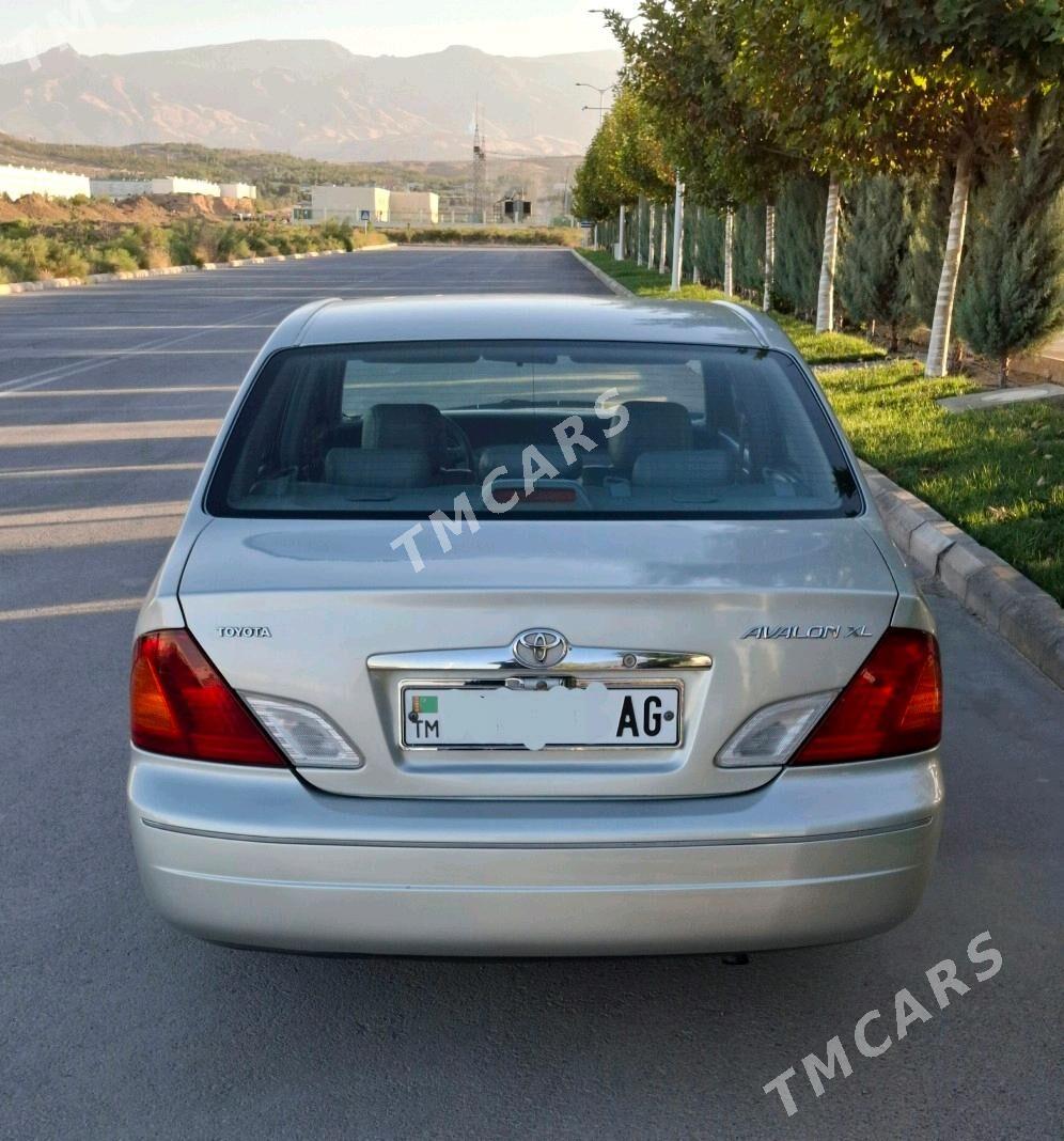 Toyota Avalon 2002 - 175 000 TMT - Gurtly - img 7
