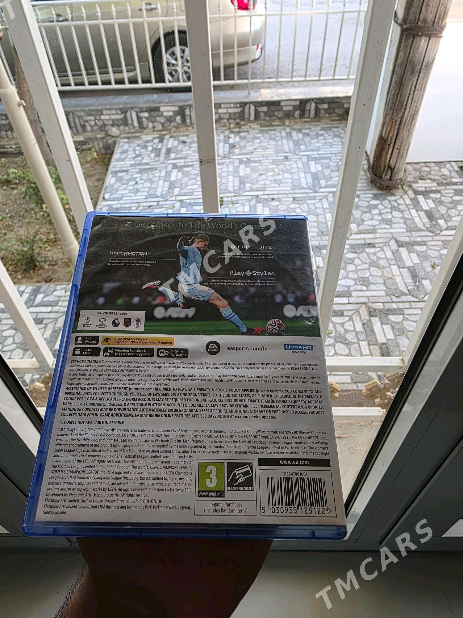 Playstation 5 - Aşgabat - img 2