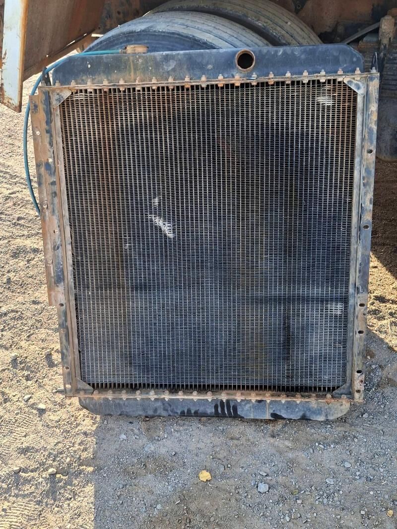 radiator 50 lik pogruzṣigin̈ki 3 000 TMT - Туркменбаши - img 2