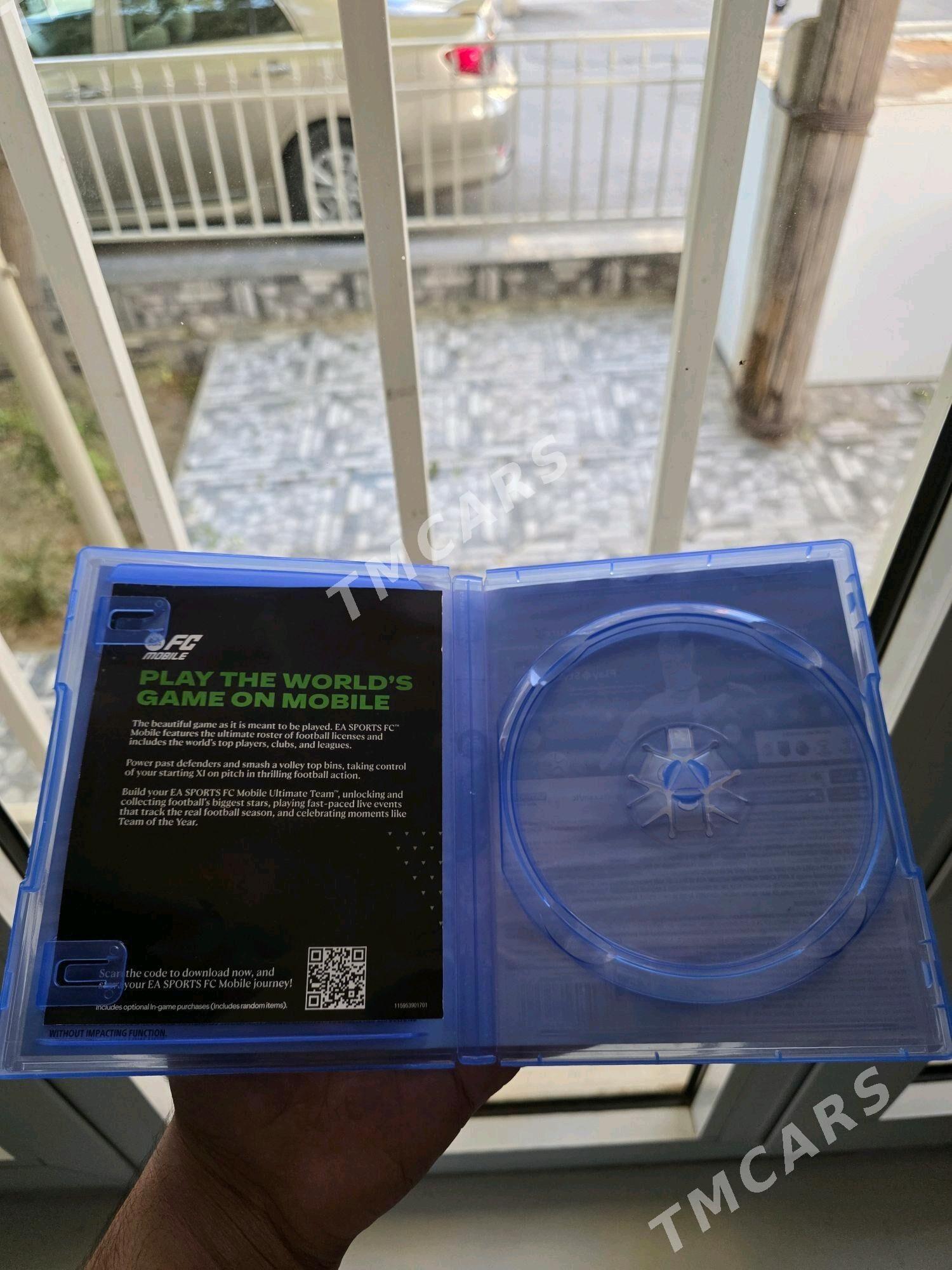 Playstation 5 - Aşgabat - img 3