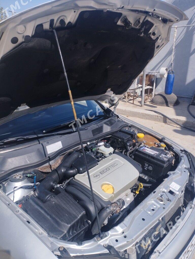 Opel Astra 2000 - 62 000 TMT - Ялкым - img 2