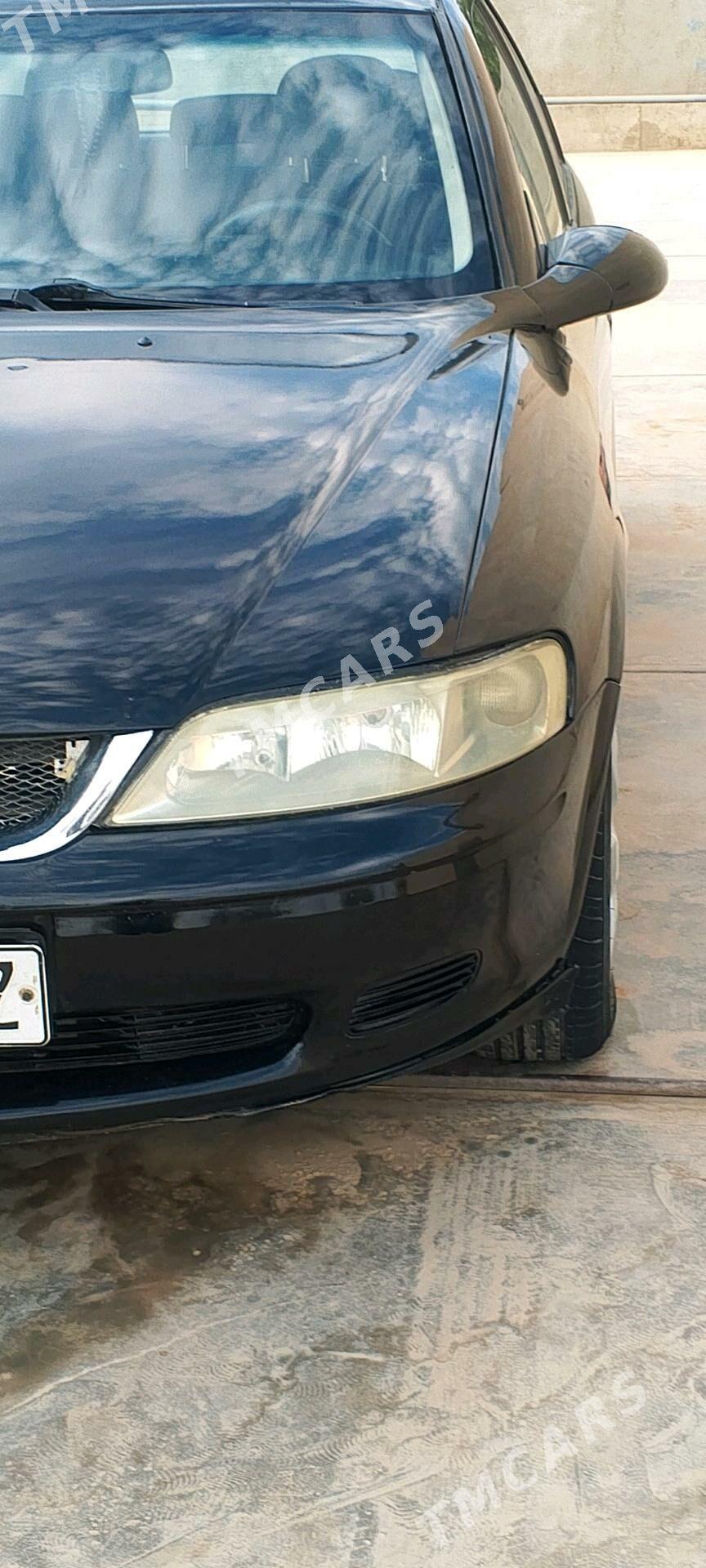 Opel Vectra 1999 - 55 000 TMT - Daşoguz - img 2