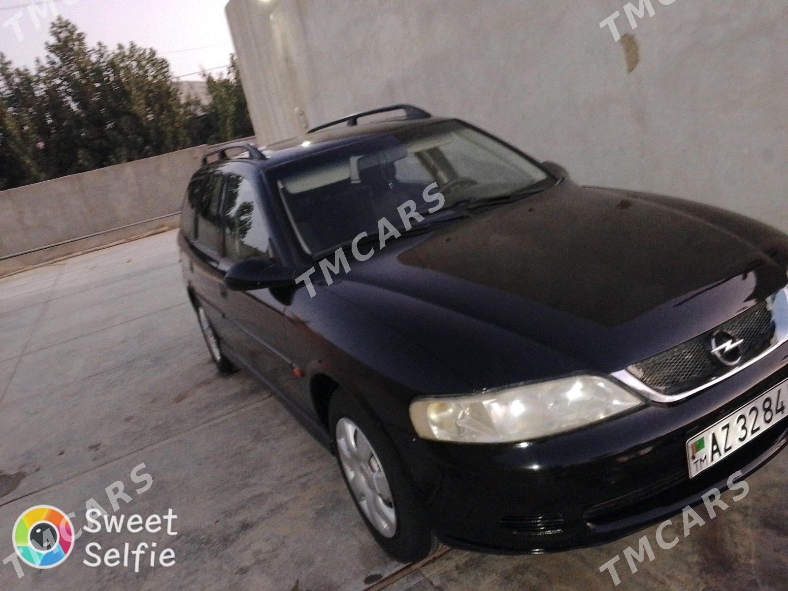 Opel Vectra 1999 - 55 000 TMT - Daşoguz - img 4