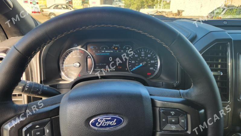 Ford Expedition 2019 - 460 000 TMT - Aşgabat - img 1