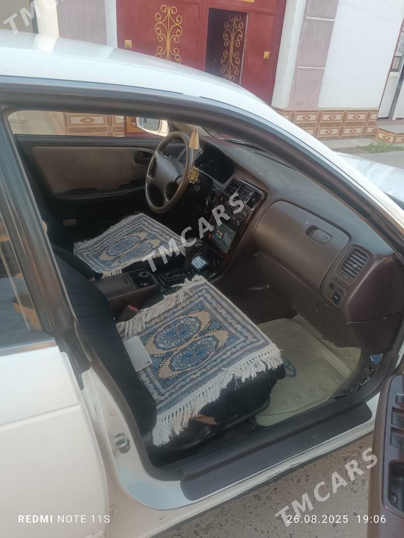 Toyota Mark II 1993 - 55 000 TMT - Türkmenabat - img 2