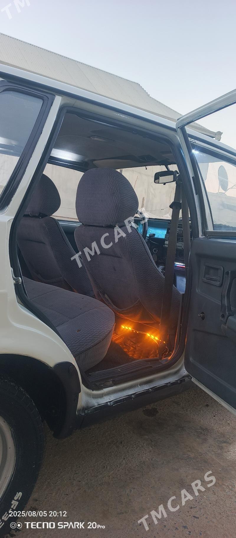 Lada 21099 1999 - 20 000 TMT - Gökje - img 4