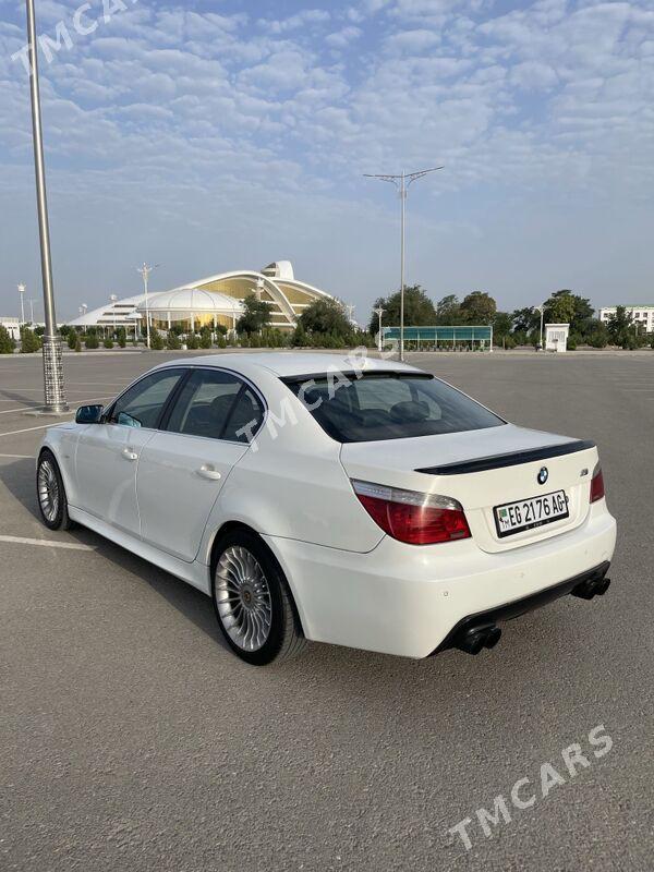 BMW 525 2008 - 165 000 TMT - Aşgabat - img 6