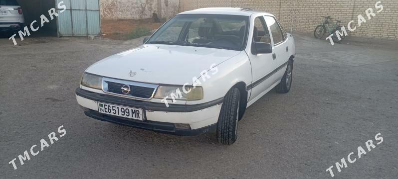 Opel Vectra 1992 - 27 000 TMT - Ýolöten - img 2
