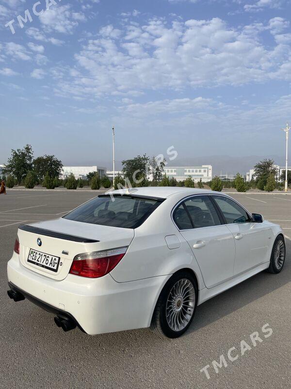 BMW 525 2008 - 165 000 TMT - Aşgabat - img 5