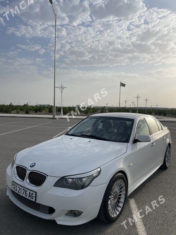 BMW 525 2008 - 165 000 TMT - Aşgabat - img 7