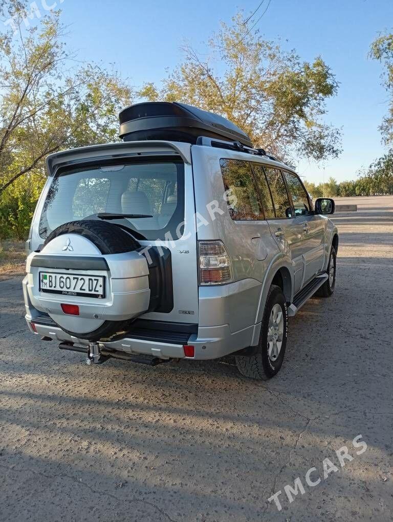 Mitsubishi Pajero 2013 - 260 000 TMT - Daşoguz - img 4