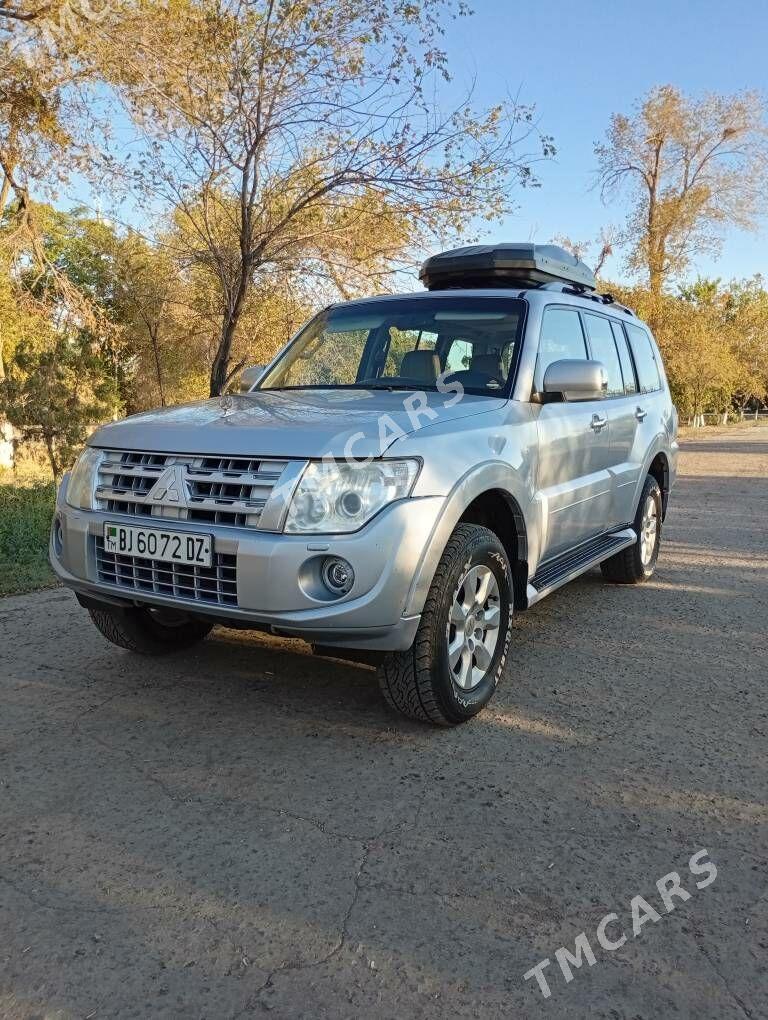 Mitsubishi Pajero 2013 - 260 000 TMT - Daşoguz - img 2