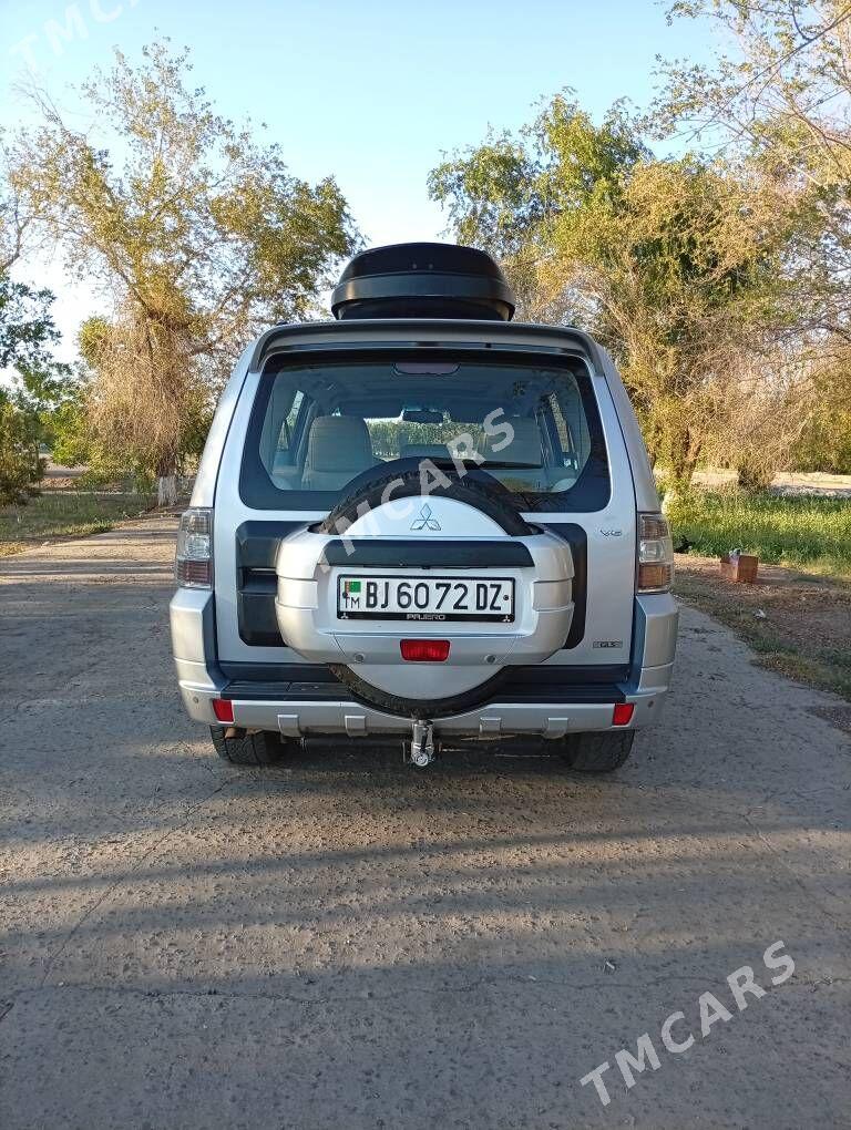 Mitsubishi Pajero 2013 - 260 000 TMT - Daşoguz - img 5
