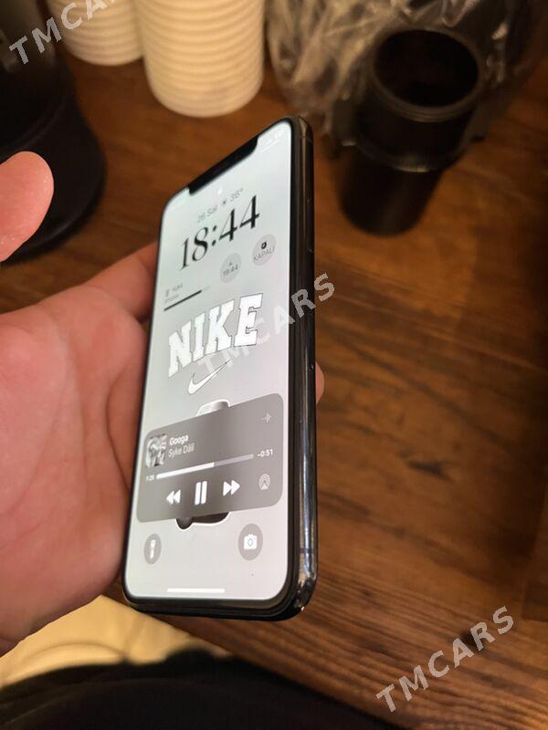 iPhone 11 pro - Туркменбаши - img 2