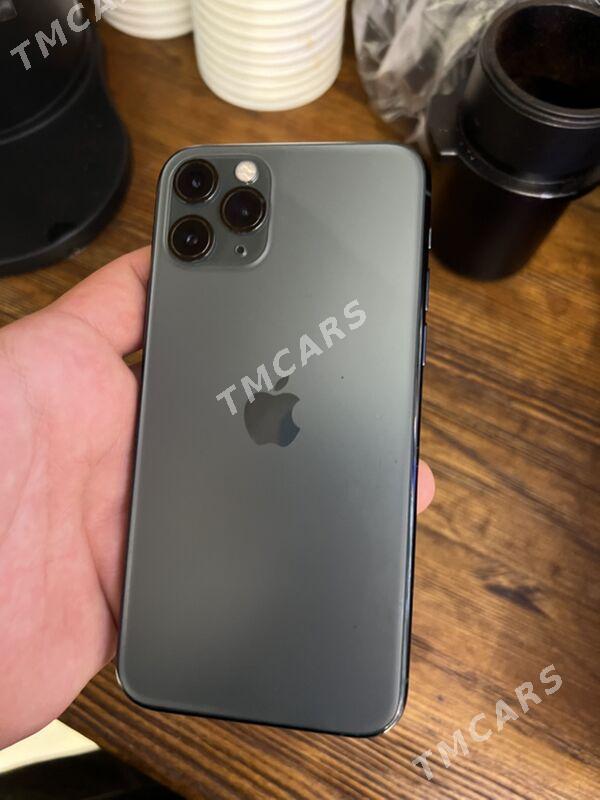 iPhone 11 pro - Туркменбаши - img 4
