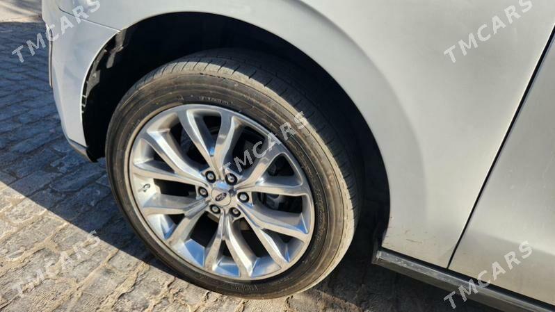 Ford Expedition 2019 - 460 000 TMT - Aşgabat - img 2