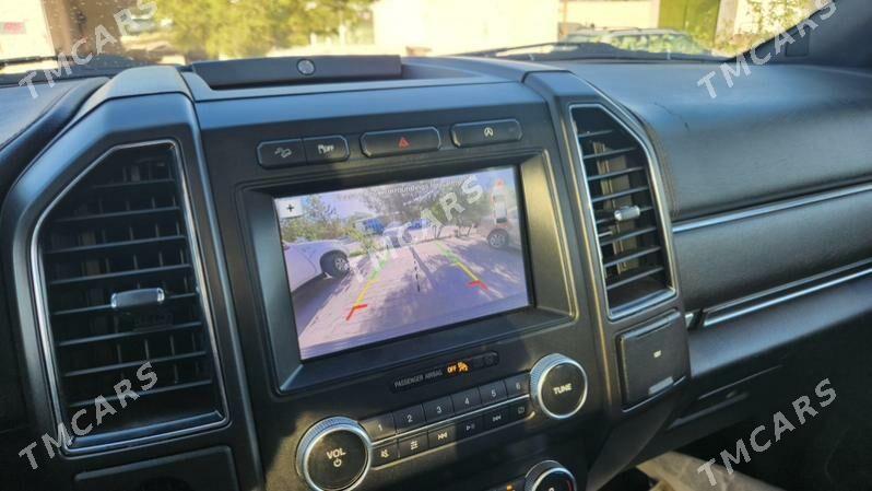 Ford Expedition 2019 - 460 000 TMT - Aşgabat - img 3