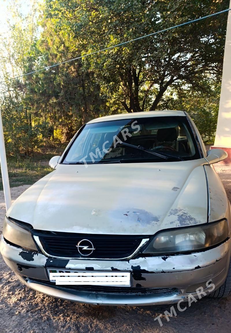 Opel Vectra 1996 - 27 000 TMT - Boldumsaz - img 2