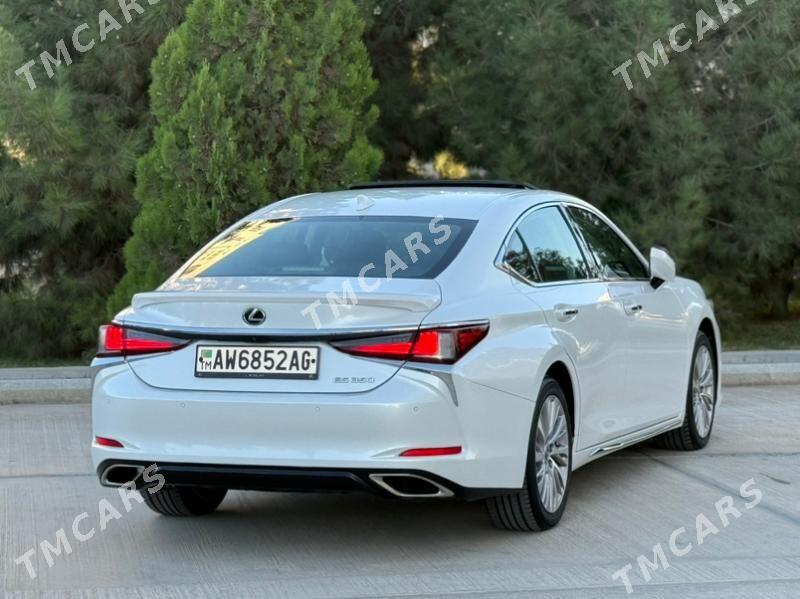 Lexus ES 350 2019 - 450 000 TMT - Ашхабад - img 5