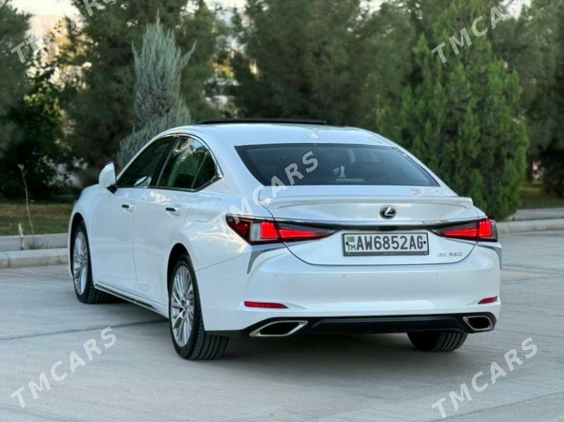 Lexus ES 350 2019 - 450 000 TMT - Ашхабад - img 6