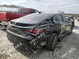 Lexus ES 350 2019 - 450 000 TMT - Ашхабад - img 2