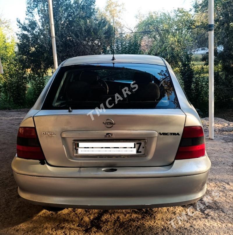 Opel Vectra 1996 - 27 000 TMT - Boldumsaz - img 5