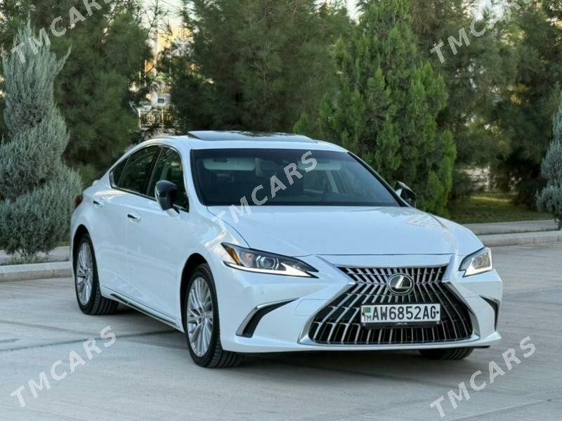 Lexus ES 350 2019 - 450 000 TMT - Ашхабад - img 3