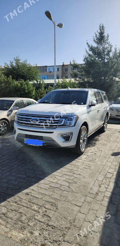 Ford Expedition 2019 - 460 000 TMT - Aşgabat - img 5
