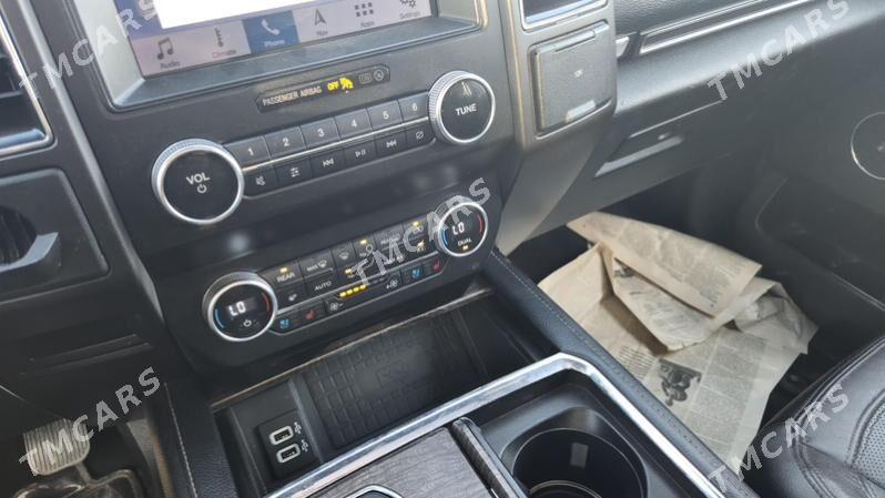 Ford Expedition 2019 - 460 000 TMT - Aşgabat - img 7