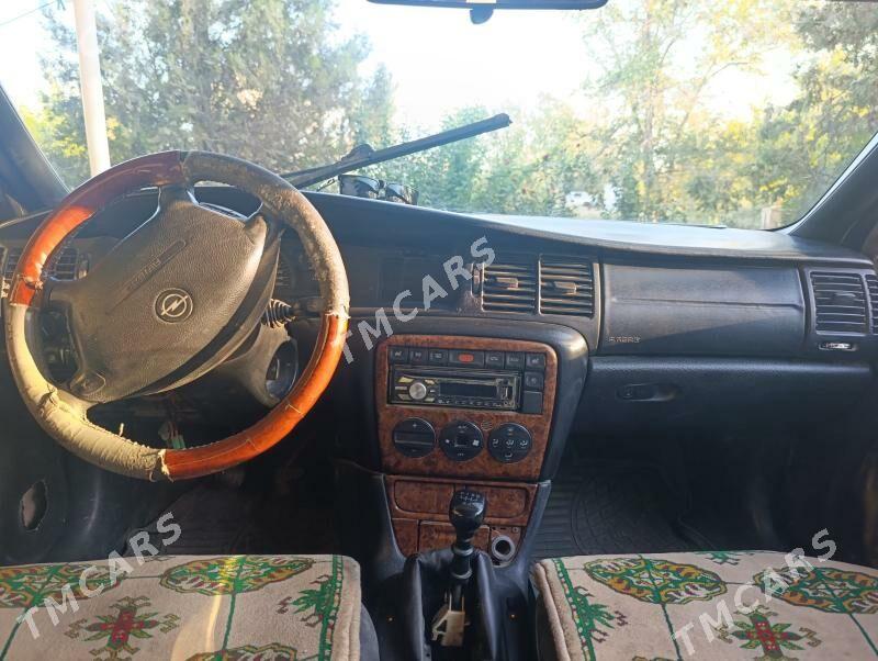 Opel Vectra 1996 - 27 000 TMT - Boldumsaz - img 3