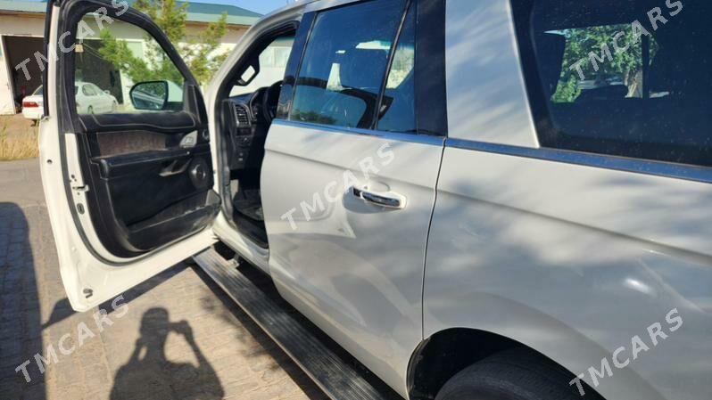Ford Expedition 2019 - 460 000 TMT - Aşgabat - img 4
