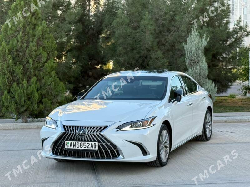 Lexus ES 350 2019 - 450 000 TMT - Ашхабад - img 4