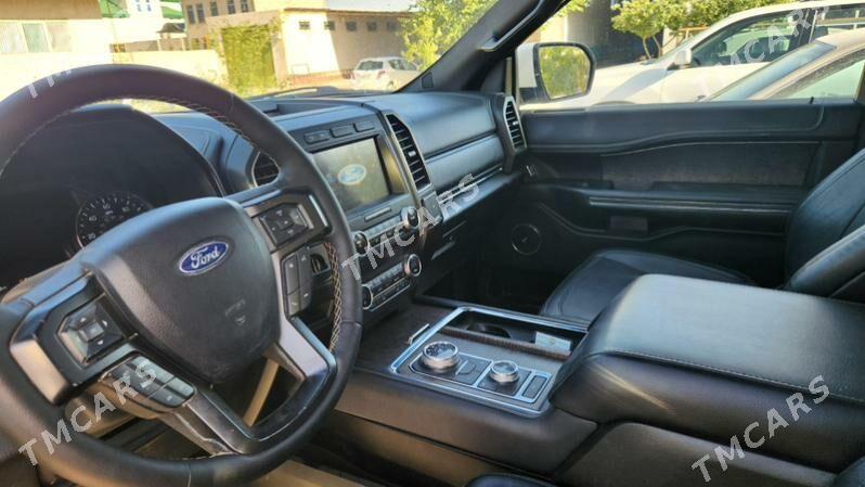 Ford Expedition 2019 - 460 000 TMT - Aşgabat - img 8